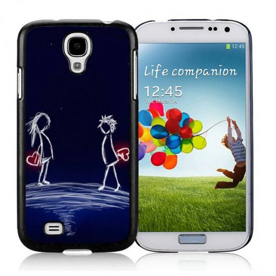 Valentine Give You Love Samsung Galaxy S4 9500 Cases DHU - Click Image to Close